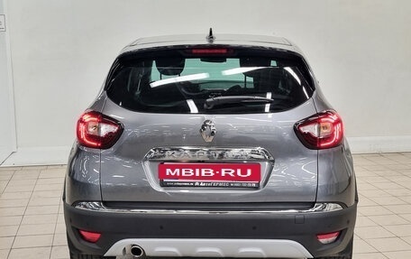 Renault Kaptur I рестайлинг, 2021 год, 1 435 000 рублей, 3 фотография