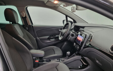 Renault Kaptur I рестайлинг, 2021 год, 1 435 000 рублей, 10 фотография