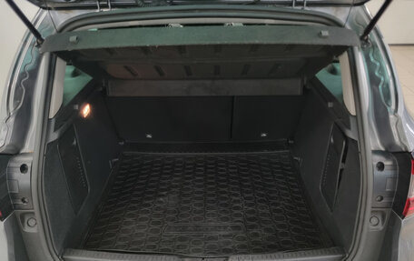 Renault Kaptur I рестайлинг, 2021 год, 1 435 000 рублей, 13 фотография