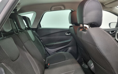 Renault Kaptur I рестайлинг, 2021 год, 1 435 000 рублей, 11 фотография