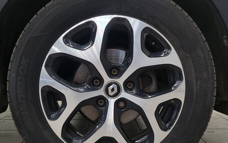 Renault Kaptur I рестайлинг, 2021 год, 1 435 000 рублей, 15 фотография