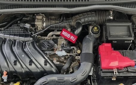 Renault Kaptur I рестайлинг, 2021 год, 1 435 000 рублей, 14 фотография