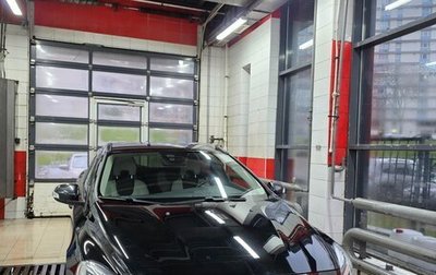 Volvo V40 Cross Country I, 2019 год, 2 100 000 рублей, 1 фотография