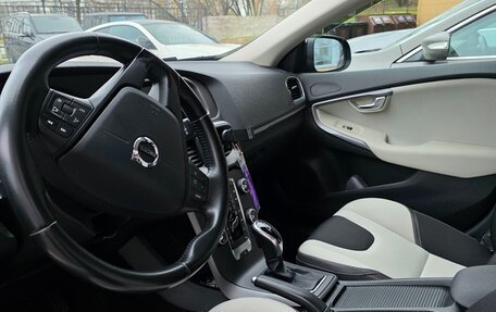 Volvo V40 Cross Country I, 2019 год, 2 100 000 рублей, 10 фотография