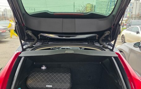 Volvo V40 Cross Country I, 2019 год, 2 100 000 рублей, 12 фотография