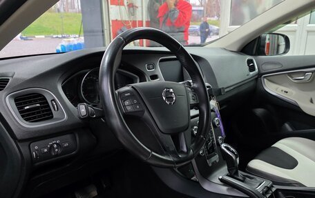 Volvo V40 Cross Country I, 2019 год, 2 100 000 рублей, 6 фотография