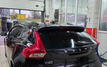 Volvo V40 Cross Country I, 2019 год, 2 100 000 рублей, 3 фотография