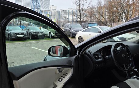 Volvo V40 Cross Country I, 2019 год, 2 100 000 рублей, 11 фотография