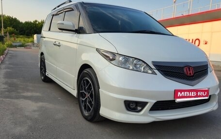 Honda Elysion I, 2005 год, 1 780 000 рублей, 1 фотография