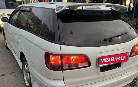 Nissan Avenir II, 2001 год, 220 000 рублей, 1 фотография