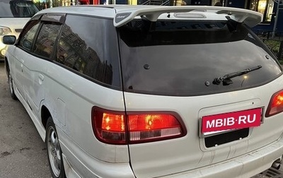 Nissan Avenir II, 2001 год, 220 000 рублей, 1 фотография