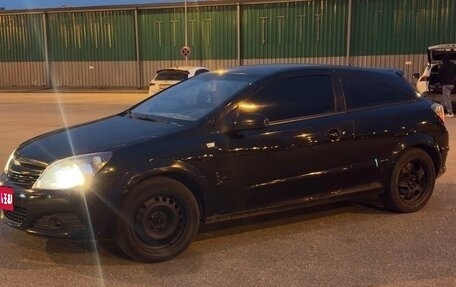 Opel Astra H, 2007 год, 250 000 рублей, 1 фотография