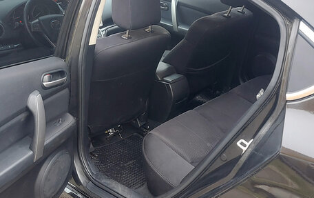 Mazda 6, 2008 год, 580 000 рублей, 1 фотография