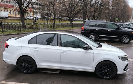 Volkswagen Polo VI (EU Market), 2020 год, 1 980 000 рублей, 5 фотография