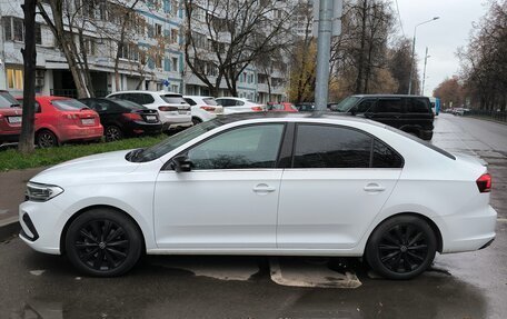 Volkswagen Polo VI (EU Market), 2020 год, 1 980 000 рублей, 9 фотография