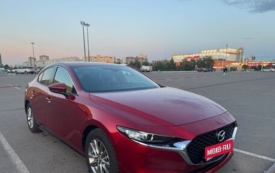 Mazda 3, 2020 год, 2 000 000 рублей, 1 фотография