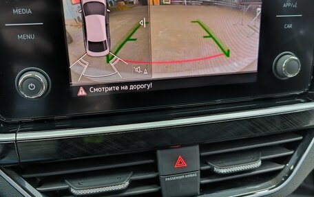 Volkswagen Polo VI (EU Market), 2020 год, 1 980 000 рублей, 13 фотография