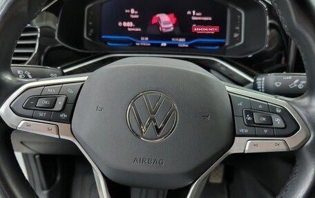 Volkswagen Polo VI (EU Market), 2020 год, 1 980 000 рублей, 12 фотография