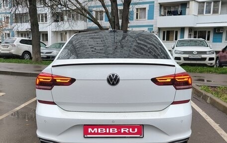 Volkswagen Polo VI (EU Market), 2020 год, 1 980 000 рублей, 7 фотография