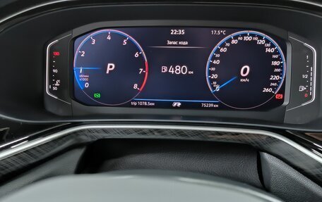 Volkswagen Polo VI (EU Market), 2020 год, 1 980 000 рублей, 14 фотография