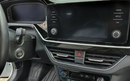 Volkswagen Polo VI (EU Market), 2020 год, 1 980 000 рублей, 15 фотография