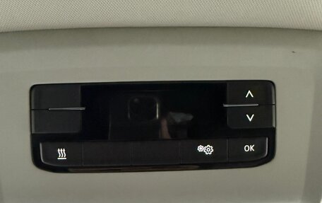 Volkswagen Multivan T6 рестайлинг, 2021 год, 6 000 000 рублей, 12 фотография