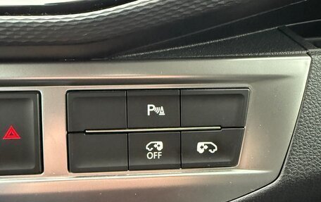 Volkswagen Multivan T6 рестайлинг, 2021 год, 6 000 000 рублей, 11 фотография