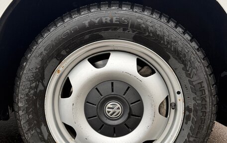 Volkswagen Multivan T6 рестайлинг, 2021 год, 6 000 000 рублей, 18 фотография