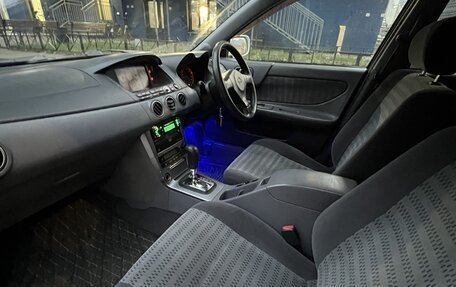 Nissan Avenir II, 2001 год, 220 000 рублей, 5 фотография