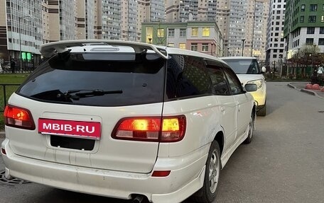 Nissan Avenir II, 2001 год, 220 000 рублей, 3 фотография