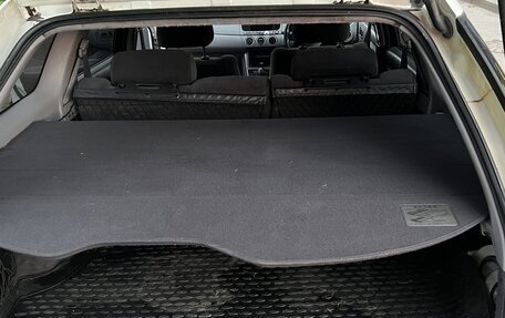 Nissan Avenir II, 2001 год, 220 000 рублей, 9 фотография