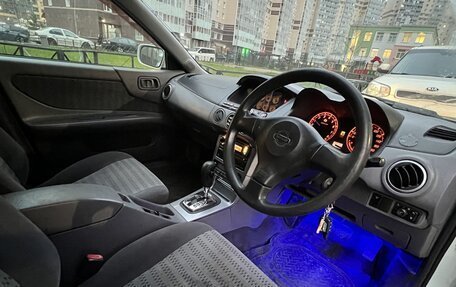 Nissan Avenir II, 2001 год, 220 000 рублей, 6 фотография