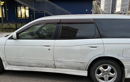 Nissan Avenir II, 2001 год, 220 000 рублей, 14 фотография