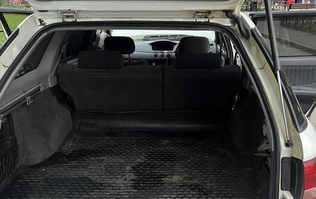 Nissan Avenir II, 2001 год, 220 000 рублей, 17 фотография