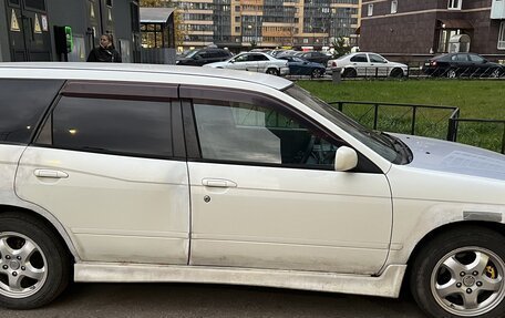 Nissan Avenir II, 2001 год, 220 000 рублей, 16 фотография