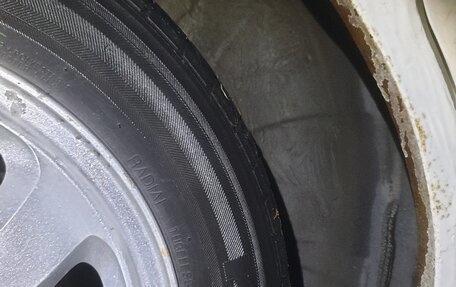 Nissan Avenir II, 2001 год, 220 000 рублей, 19 фотография