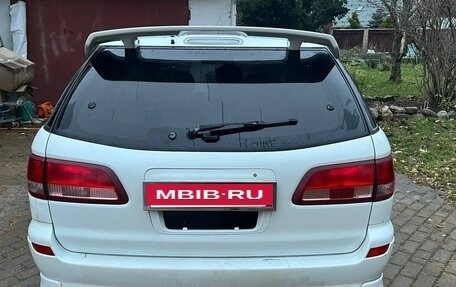 Nissan Avenir II, 2001 год, 220 000 рублей, 13 фотография