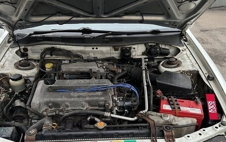 Nissan Avenir II, 2001 год, 220 000 рублей, 8 фотография