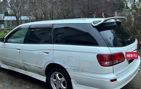 Nissan Avenir II, 2001 год, 220 000 рублей, 15 фотография