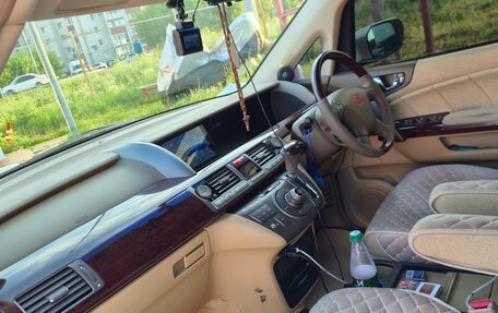 Honda Elysion I, 2005 год, 1 780 000 рублей, 5 фотография