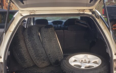 Nissan Avenir II, 2001 год, 220 000 рублей, 21 фотография