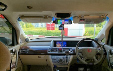 Honda Elysion I, 2005 год, 1 780 000 рублей, 8 фотография