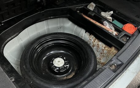 Nissan Avenir II, 2001 год, 220 000 рублей, 22 фотография