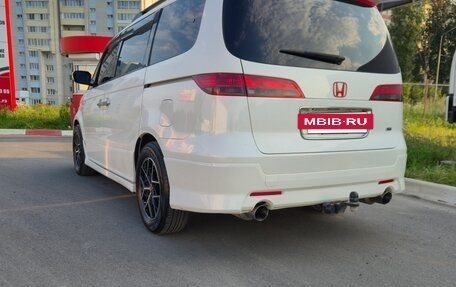 Honda Elysion I, 2005 год, 1 780 000 рублей, 3 фотография