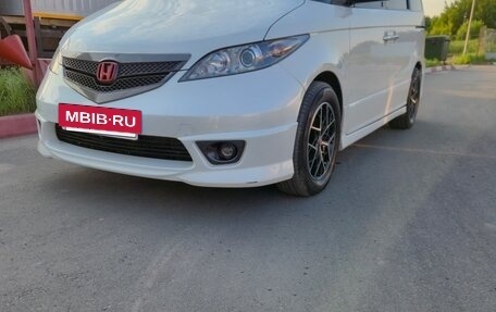 Honda Elysion I, 2005 год, 1 780 000 рублей, 2 фотография