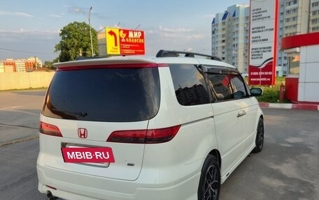 Honda Elysion I, 2005 год, 1 780 000 рублей, 4 фотография