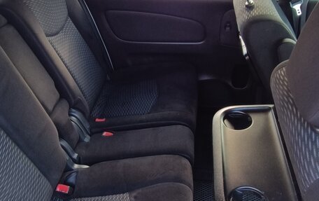 Nissan Serena IV, 2011 год, 1 300 000 рублей, 4 фотография