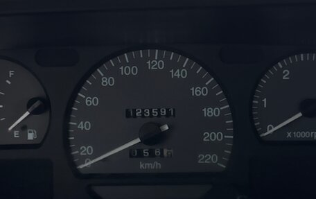 SsangYong Musso I, 2006 год, 590 000 рублей, 7 фотография