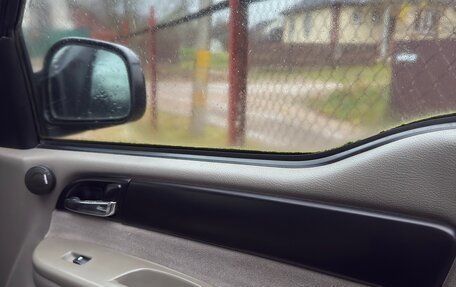 SsangYong Musso I, 2006 год, 590 000 рублей, 10 фотография