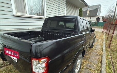 SsangYong Musso I, 2006 год, 590 000 рублей, 5 фотография